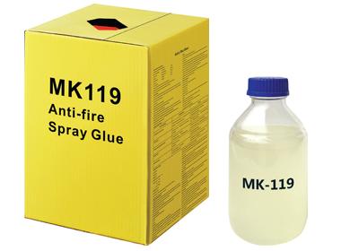  MK-免釘膠