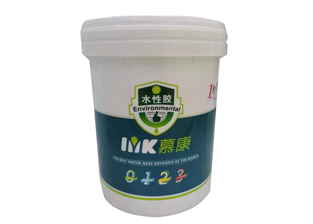  MK-免釘膠